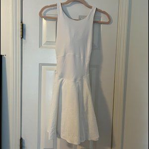 NWT Lulu Lemon Court Crush Dress- Size 6